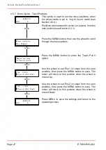 Предварительный просмотр 30 страницы THORLABS KIM001 User Manual