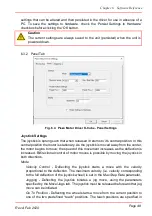 Предварительный просмотр 51 страницы THORLABS KIM001 User Manual