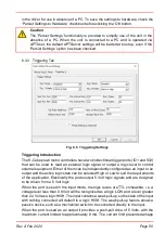 Предварительный просмотр 53 страницы THORLABS KIM001 User Manual