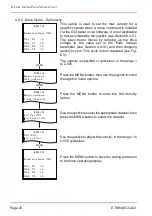 Preview for 28 page of THORLABS KIM101 Original Instructions Manual