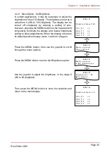 Preview for 33 page of THORLABS KIM101 Original Instructions Manual