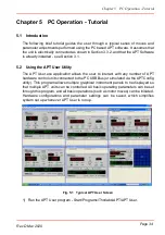 Preview for 37 page of THORLABS KIM101 Original Instructions Manual