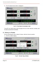 Preview for 38 page of THORLABS KIM101 Original Instructions Manual