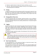 Preview for 39 page of THORLABS KIM101 Original Instructions Manual