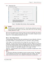 Preview for 43 page of THORLABS KIM101 Original Instructions Manual