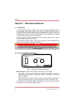 Preview for 14 page of THORLABS Kinesis MLJ050 User Manual