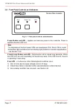 Предварительный просмотр 20 страницы THORLABS Kinesis PFM450E User Manual