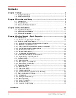 Preview for 2 page of THORLABS KPA101 Kinesis User Manual