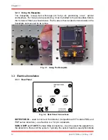 Preview for 12 page of THORLABS KPA101 Kinesis User Manual