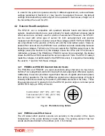 Preview for 17 page of THORLABS KPA101 Kinesis User Manual