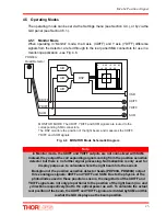 Preview for 25 page of THORLABS KPA101 Kinesis User Manual