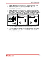 Preview for 35 page of THORLABS KPA101 Kinesis User Manual