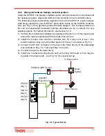 Preview for 39 page of THORLABS KPA101 Kinesis User Manual