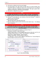 Preview for 40 page of THORLABS KPA101 Kinesis User Manual