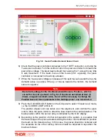 Preview for 45 page of THORLABS KPA101 Kinesis User Manual