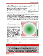 Preview for 51 page of THORLABS KPA101 Kinesis User Manual