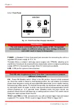 Preview for 12 page of THORLABS KSC101 User Manual