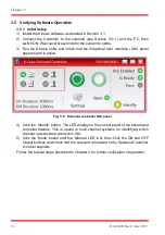 Preview for 16 page of THORLABS KSC101 User Manual