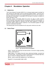 Preview for 17 page of THORLABS KSC101 User Manual