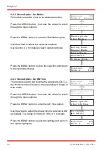 Preview for 20 page of THORLABS KSC101 User Manual