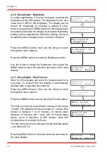 Preview for 22 page of THORLABS KSC101 User Manual