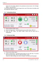 Preview for 26 page of THORLABS KSC101 User Manual