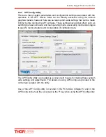 Предварительный просмотр 9 страницы THORLABS KST101 User Manual