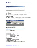 Preview for 14 page of THORLABS LC1 - USB Operation Manual