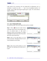 Preview for 18 page of THORLABS LC1 - USB Operation Manual