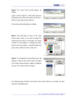 Preview for 19 page of THORLABS LC1 - USB Operation Manual