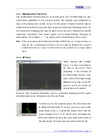 Preview for 27 page of THORLABS LC1 - USB Operation Manual