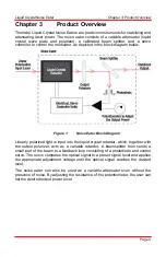 Предварительный просмотр 5 страницы THORLABS LCC3111 User Manual