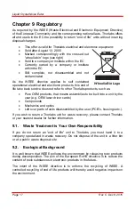 Предварительный просмотр 18 страницы THORLABS LCC3111 User Manual