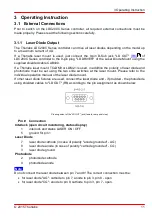 Preview for 13 page of THORLABS LDC200C series Operation Manual