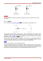 Preview for 15 page of THORLABS LDC200C series Operation Manual