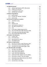 Preview for 4 page of THORLABS LDC340 Operation Manual