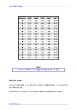 Preview for 36 page of THORLABS LDC340 Operation Manual