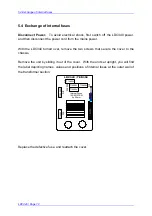 Preview for 76 page of THORLABS LDC340 Operation Manual