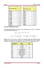 Preview for 11 page of THORLABS LDM21 User Manual