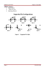 Preview for 6 page of THORLABS LDM9LP Operating Manual