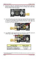 Preview for 8 page of THORLABS LDM9LP Operating Manual