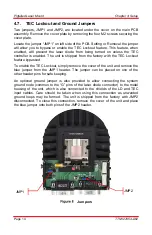 Preview for 16 page of THORLABS LDM9LP Operating Manual