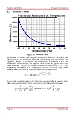 Preview for 24 page of THORLABS LDM9LP Operating Manual