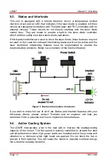 Preview for 12 page of THORLABS LDM9T User Manual