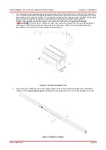 Preview for 11 page of THORLABS LFE1220W-EU Installation Manual