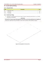 Preview for 23 page of THORLABS LFE1220W-EU Installation Manual