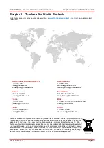 Preview for 67 page of THORLABS LFE1220W-EU Installation Manual