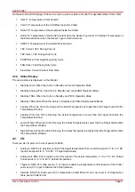 Preview for 12 page of THORLABS LK220 User Manual