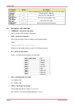 Preview for 17 page of THORLABS LK220 User Manual