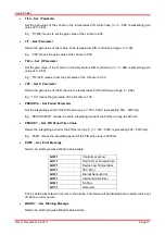 Preview for 20 page of THORLABS LK220 User Manual